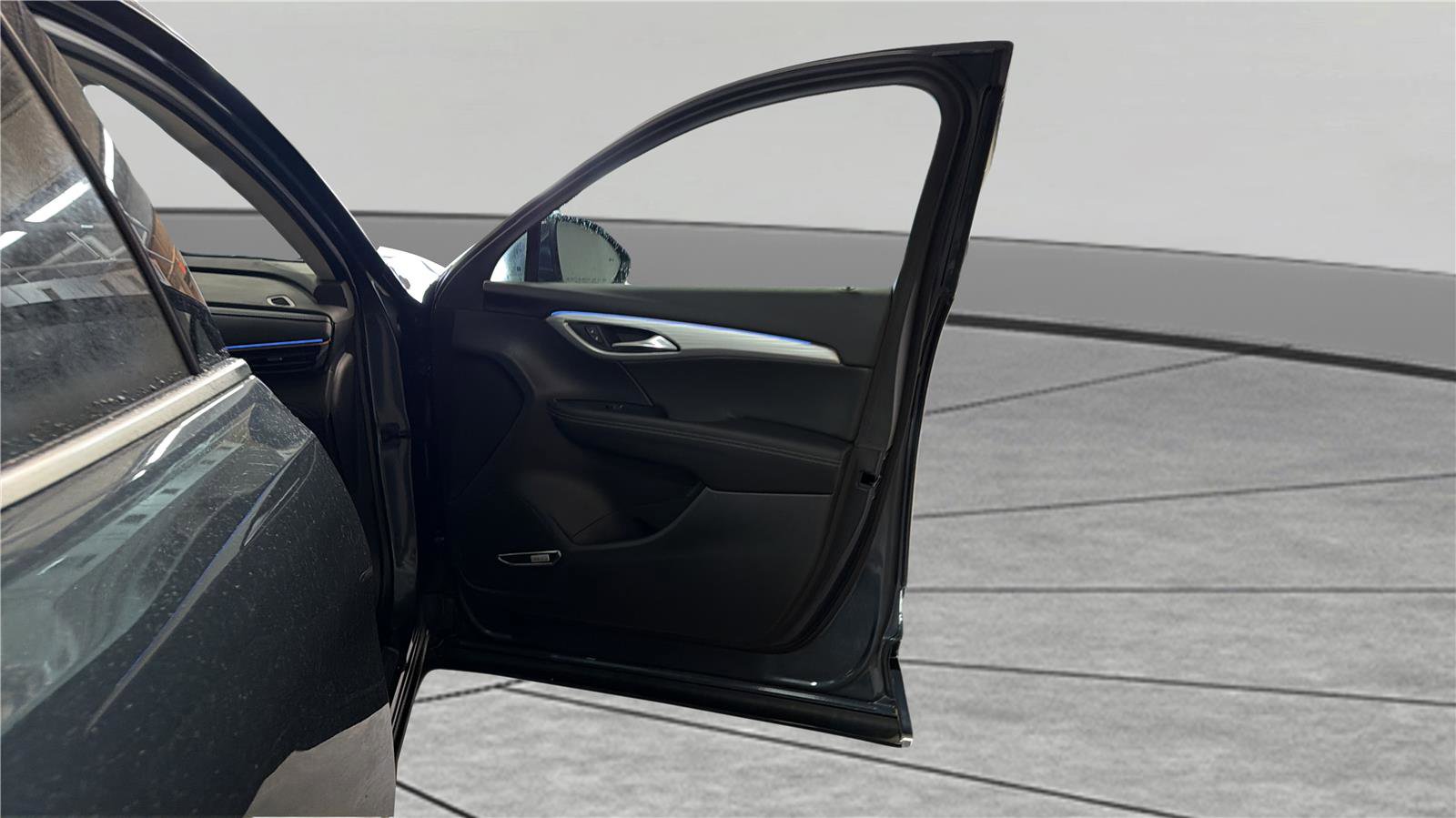 New 2026 Buick Envision Avenir image 23