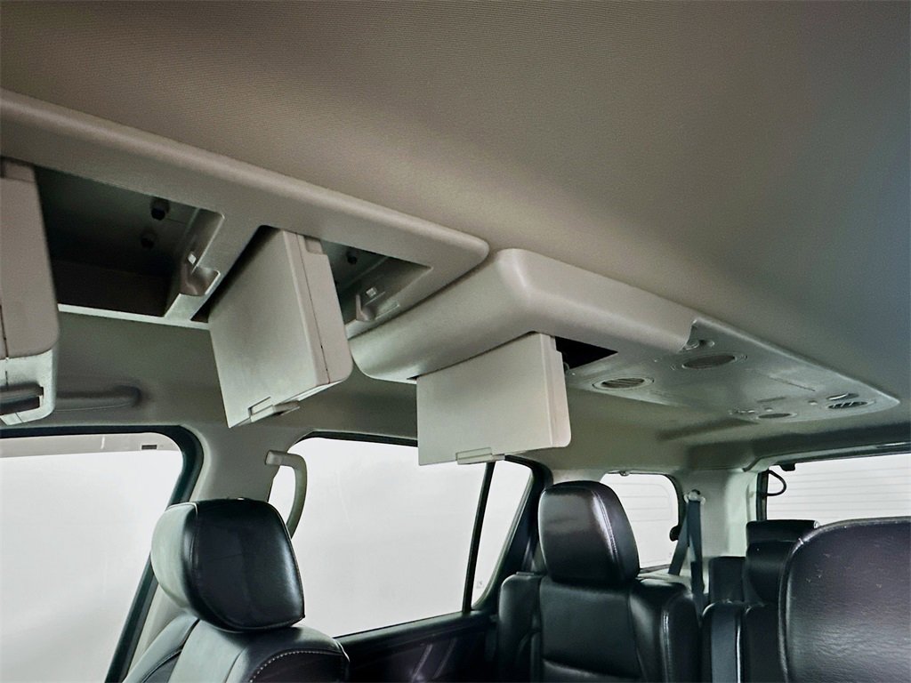 Used 2015 Nissan Armada SL image 20