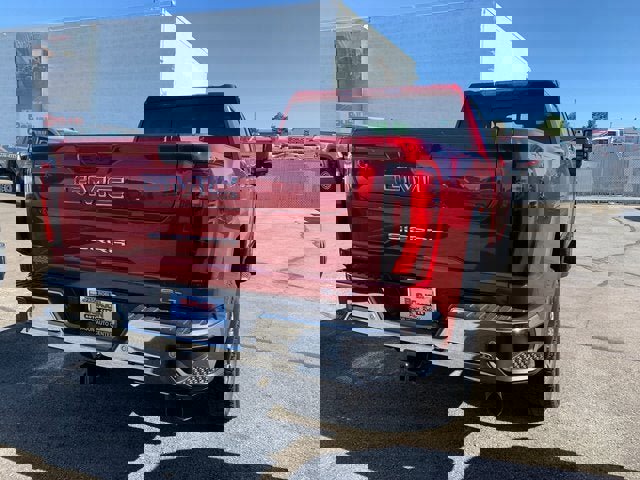 New 2025 GMC Sierra 2500 SLT w/ SLT Convenience Package image 6
