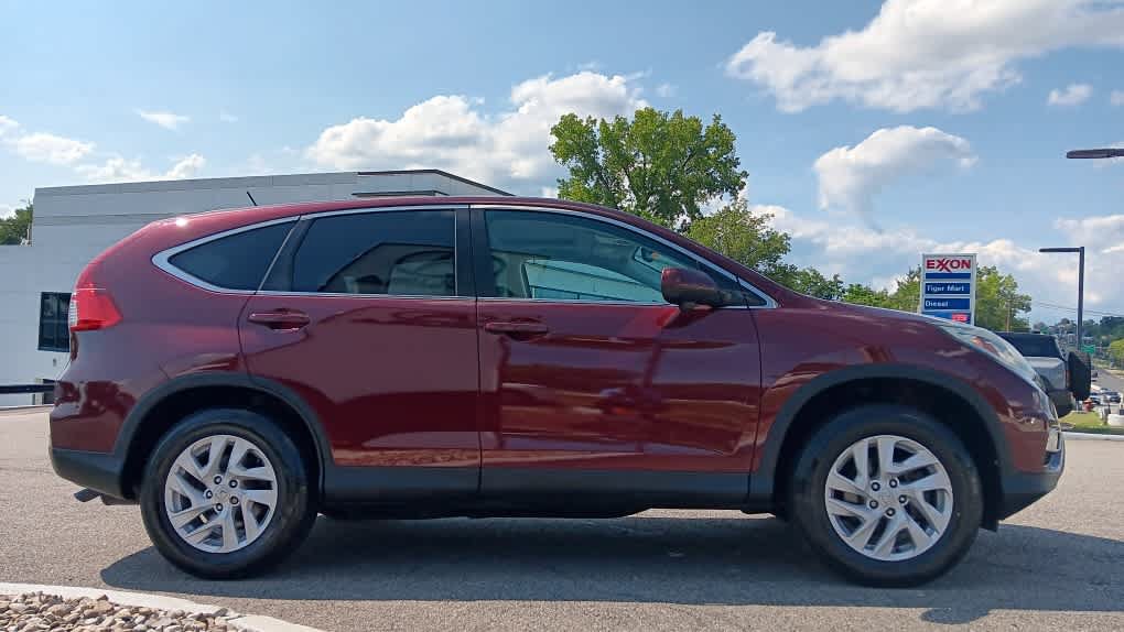 Used 2016 Honda CR-V EX image 7