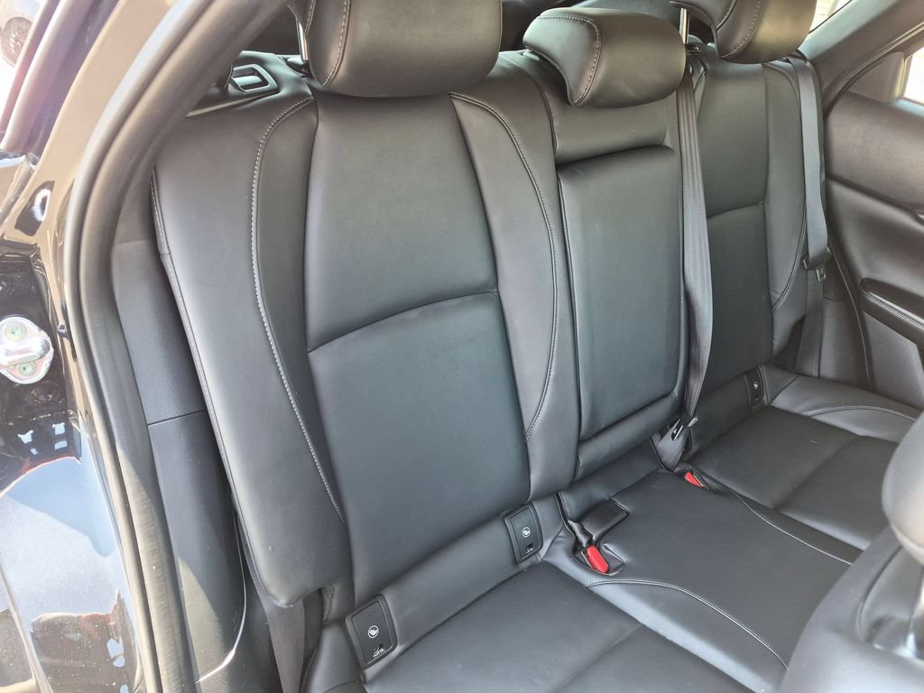 Used 2025 MAZDA CX-30 AWD 2.5 S w/ Preferred Package image 27