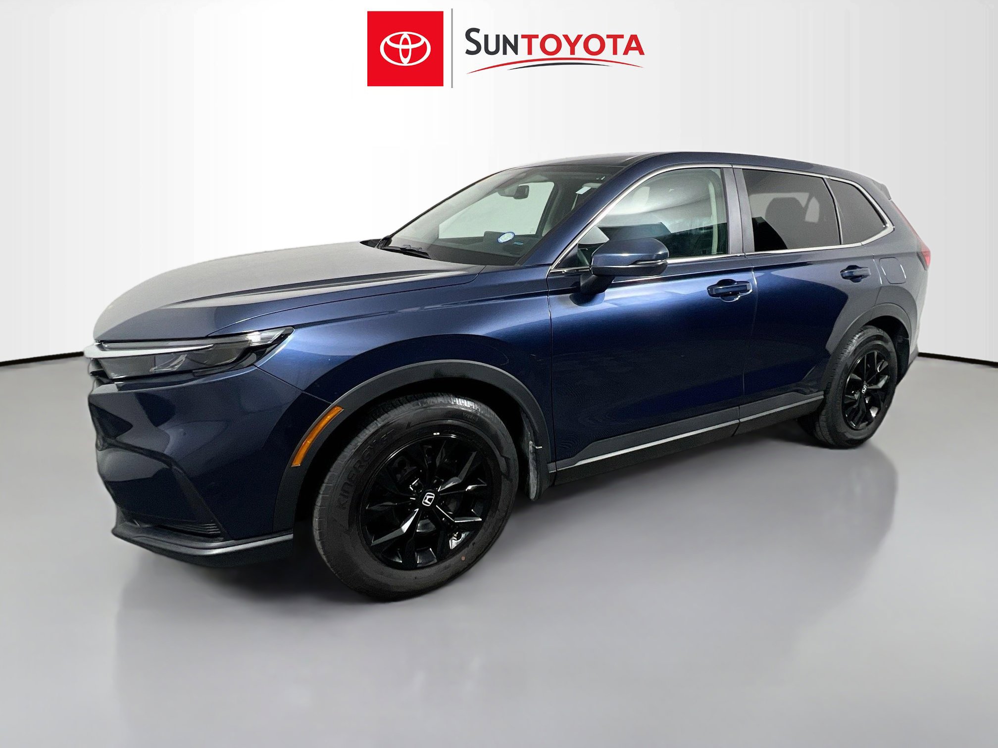 Used 2025 Honda CR-V LX image 9