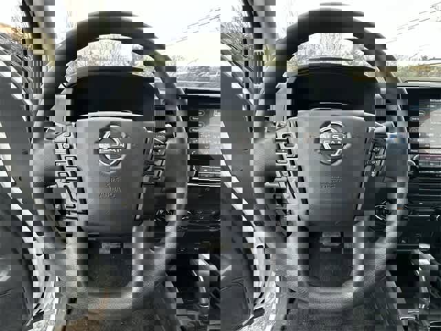 Used 2024 Nissan Frontier S w/ Technology Package image 7