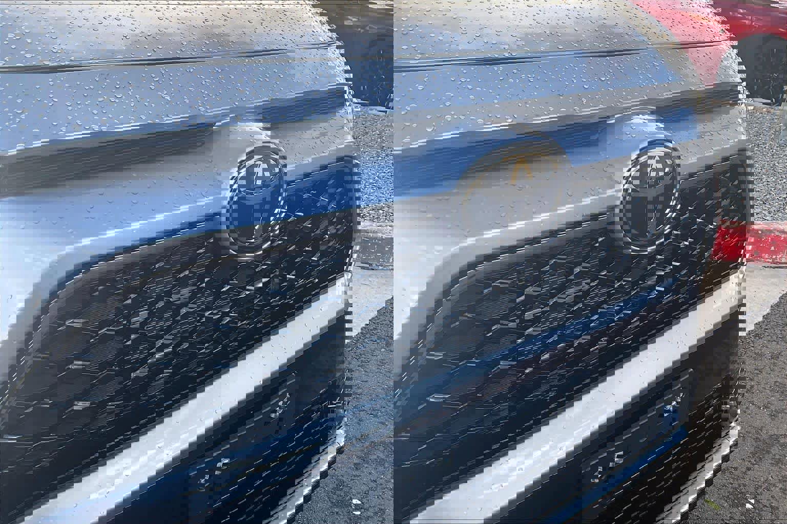 Used 2025 Toyota RAV4 XSE image 29