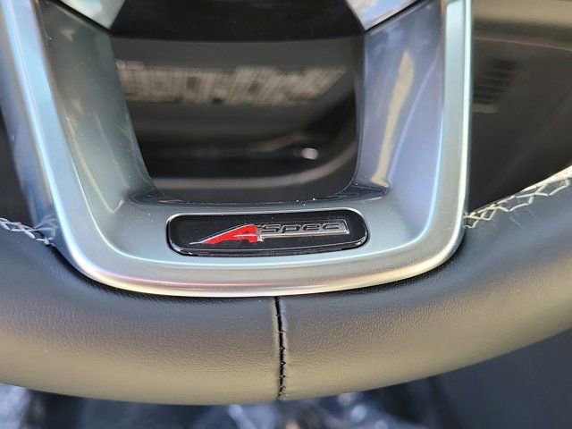New 2026 Acura Integra A-Spec FWD image 17
