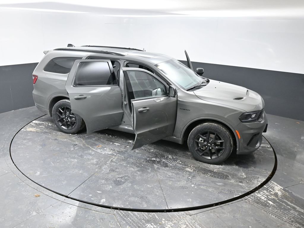 New 2026 Dodge Durango GT image 49