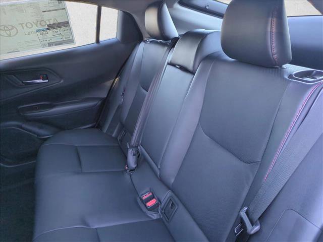 New 2026 Toyota Prius Plug-In Hybrid image 15