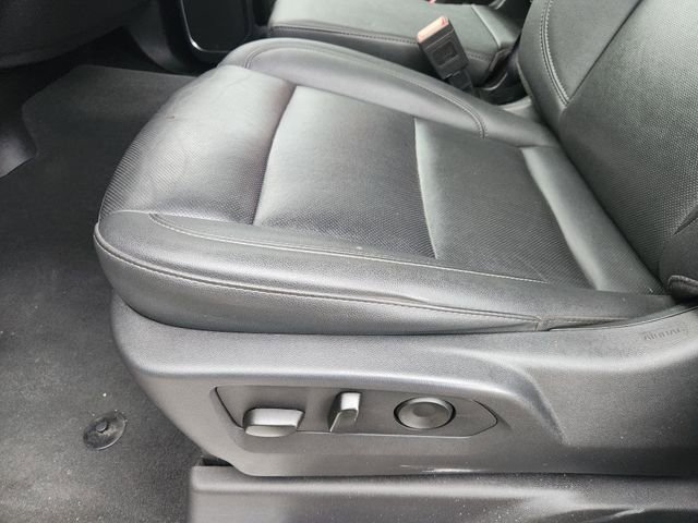 Used 2025 GMC Sierra 1500 SLT image 23