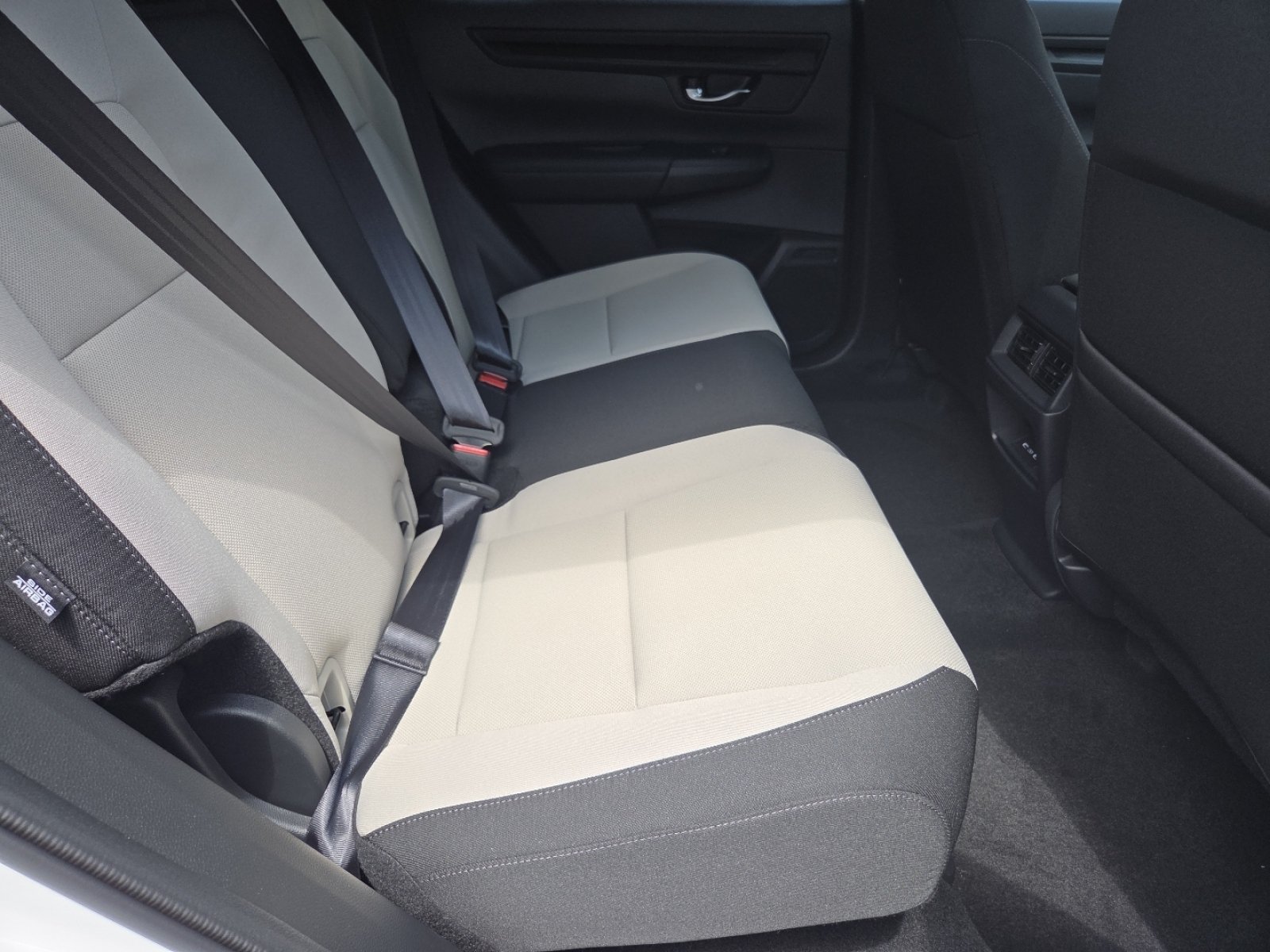 New 2026 Honda CR-V EX image 21