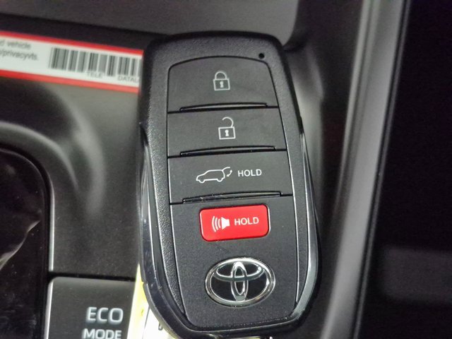 New 2026 Toyota bZ image 28