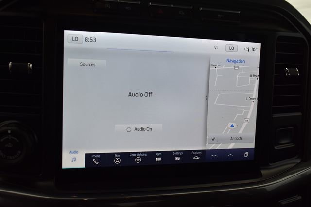Used 2023 Ford F150 Tremor AWD/4WD image 33