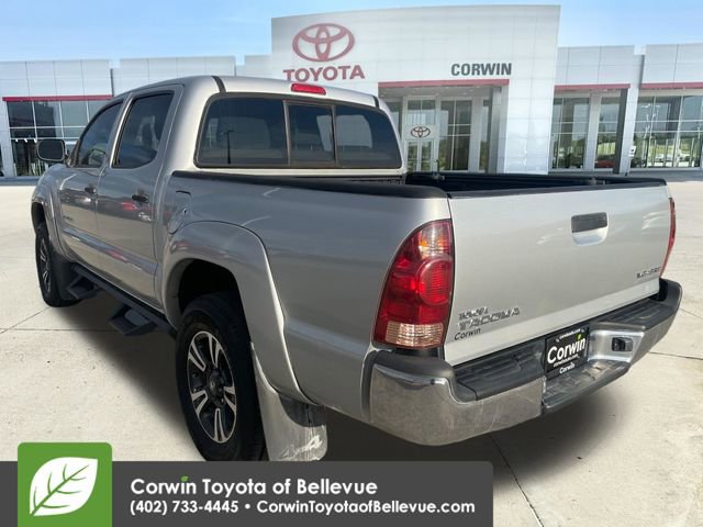 Used 2007 Toyota Tacoma 4x4 Double Cab video 3