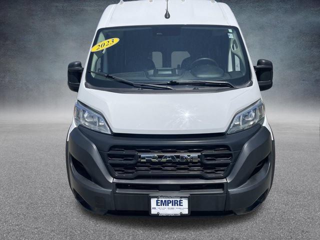 Used 2023 RAM ProMaster 2500 FWD image 12
