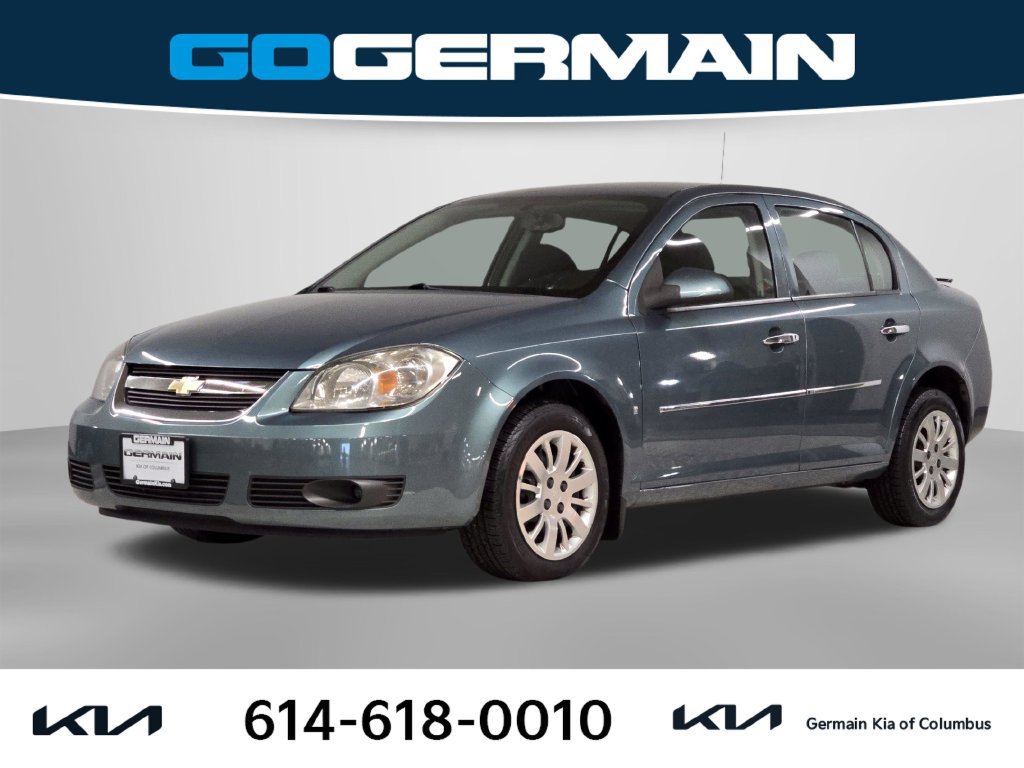 Used 2009 Chevrolet Cobalt LT