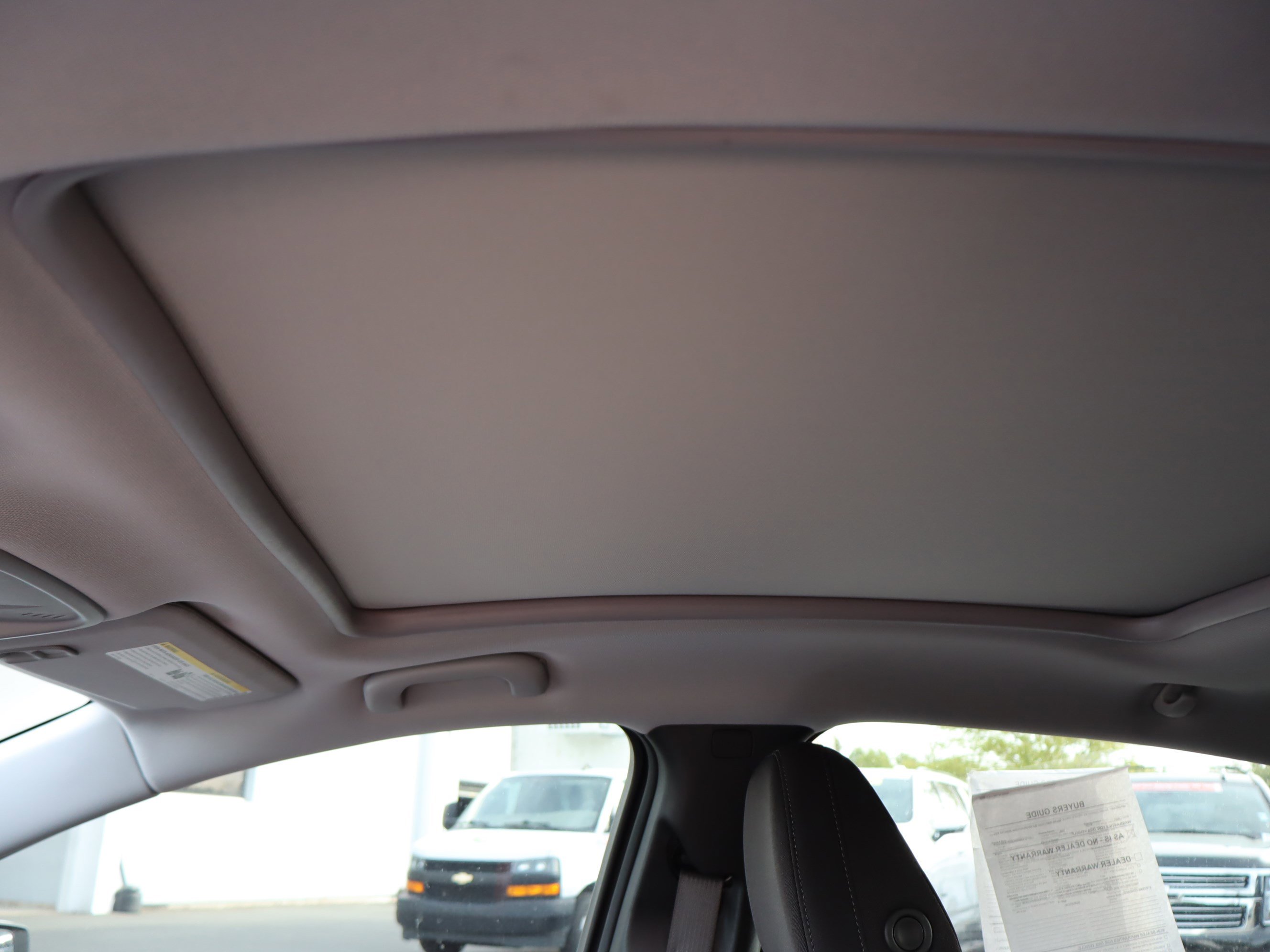 Used 2024 Chevrolet Malibu LT image 18