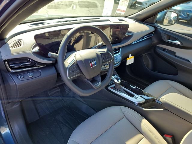 New 2026 Buick Envista Avenir image 18