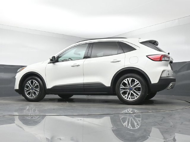 Used 2020 Ford Escape SEL FWD image 33