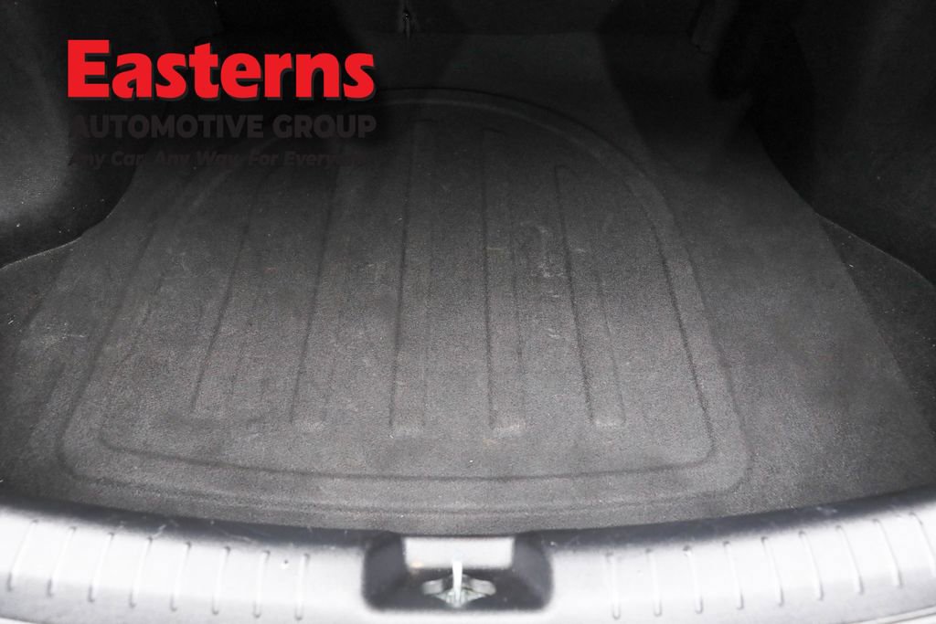 Used 2022 Kia Forte LXS w/ LXS Technology Package image 9