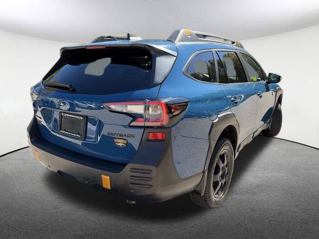 Certified 2024 Subaru Outback Wilderness AWD/4WD image 19