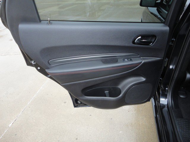 Used 2024 Dodge Durango GT image 10