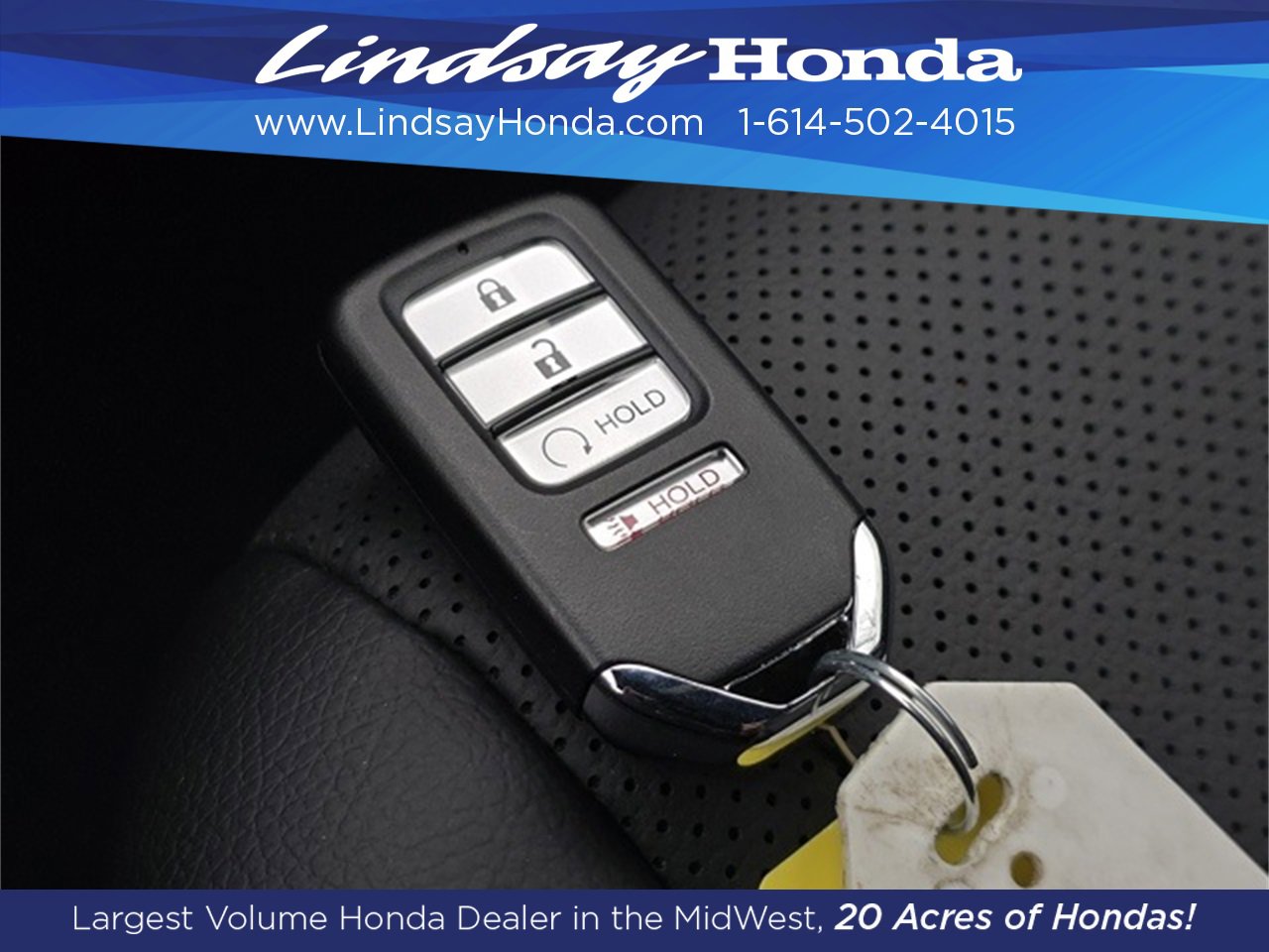 New 2025 Honda Ridgeline TrailSport image 25