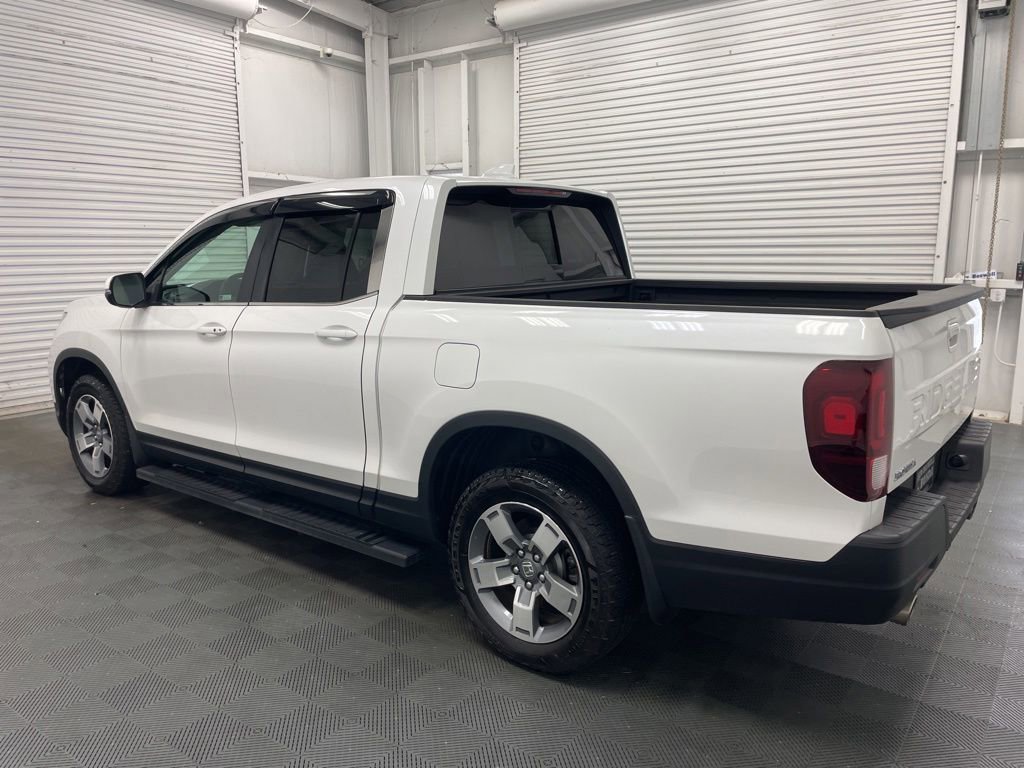 Used 2024 Honda Ridgeline RTL image 6