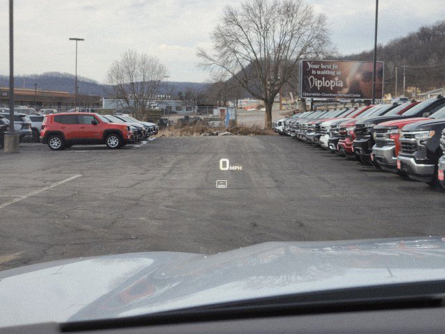 New 2026 Chevrolet Suburban High Country image 40