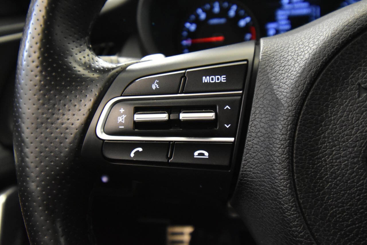 Used 2019 Kia Stinger GT image 27