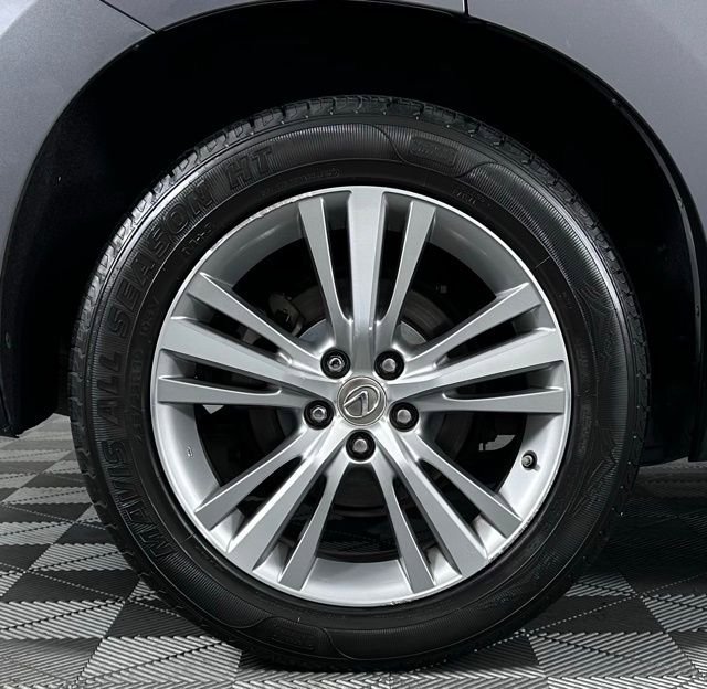 Used 2015 Lexus RX 350 FWD image 11