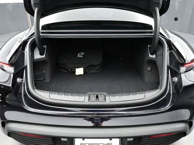Certified 2024 Porsche Taycan w/ Premium Package image 15