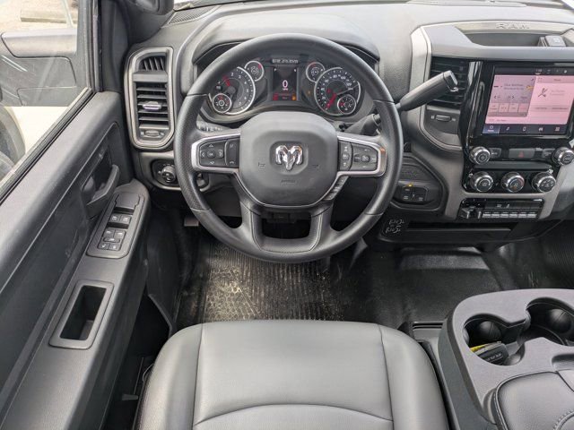 New 2026 RAM 3500 Tradesman image 12