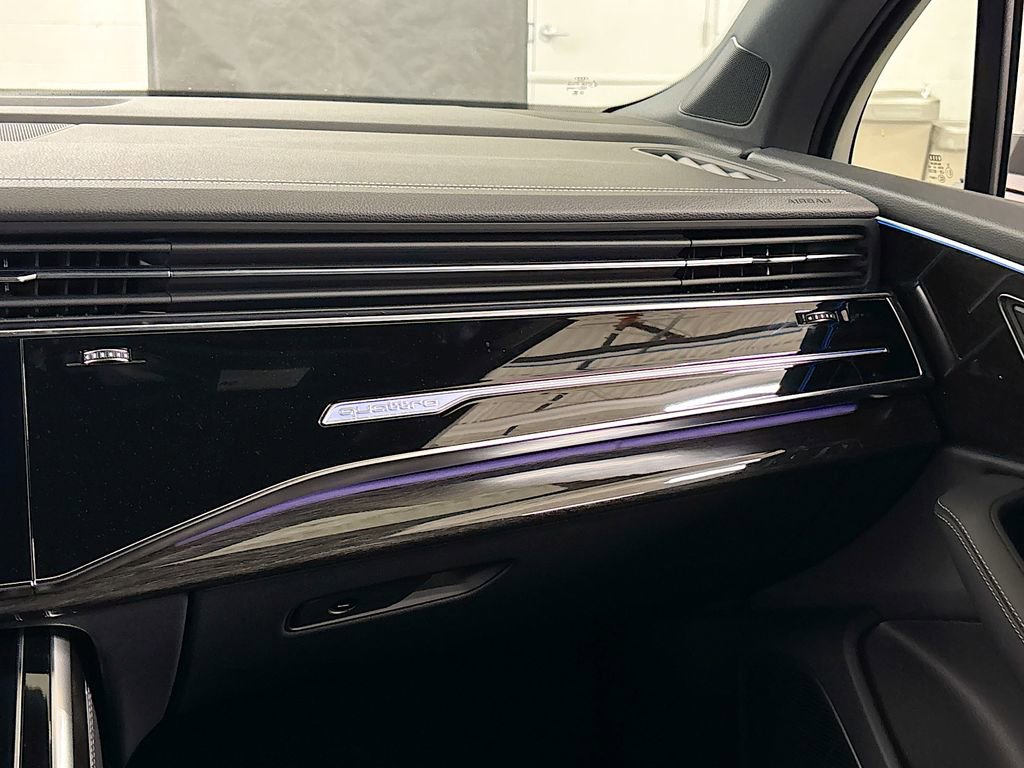 New 2025 Audi Q7 3.0T Premium Plus image 20