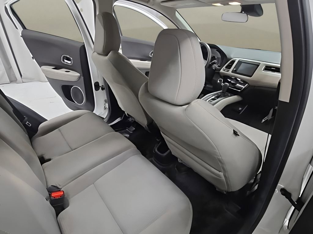Used 2019 Honda HR-V EX image 17