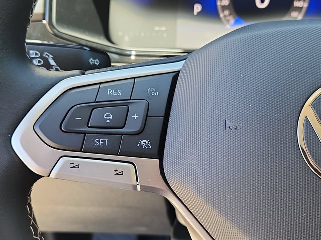New 2026 Volkswagen Taos S FWD image 11