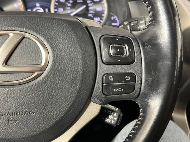 Used 2016 Lexus NX 200t FWD image 26