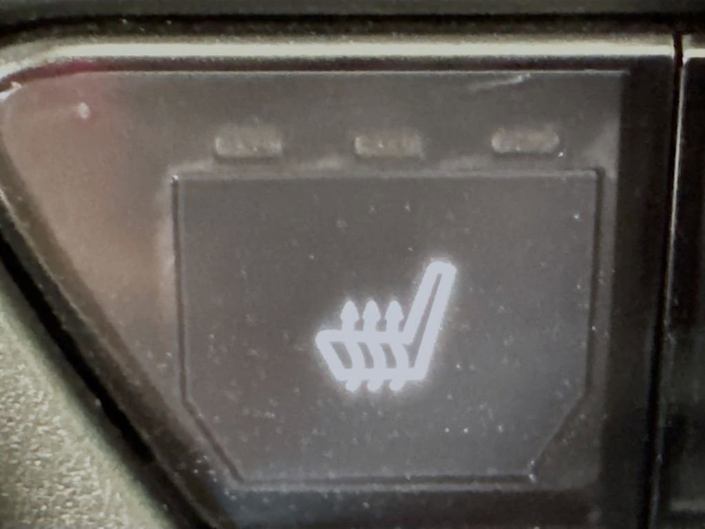 Certified 2025 Honda Accord SE image 24