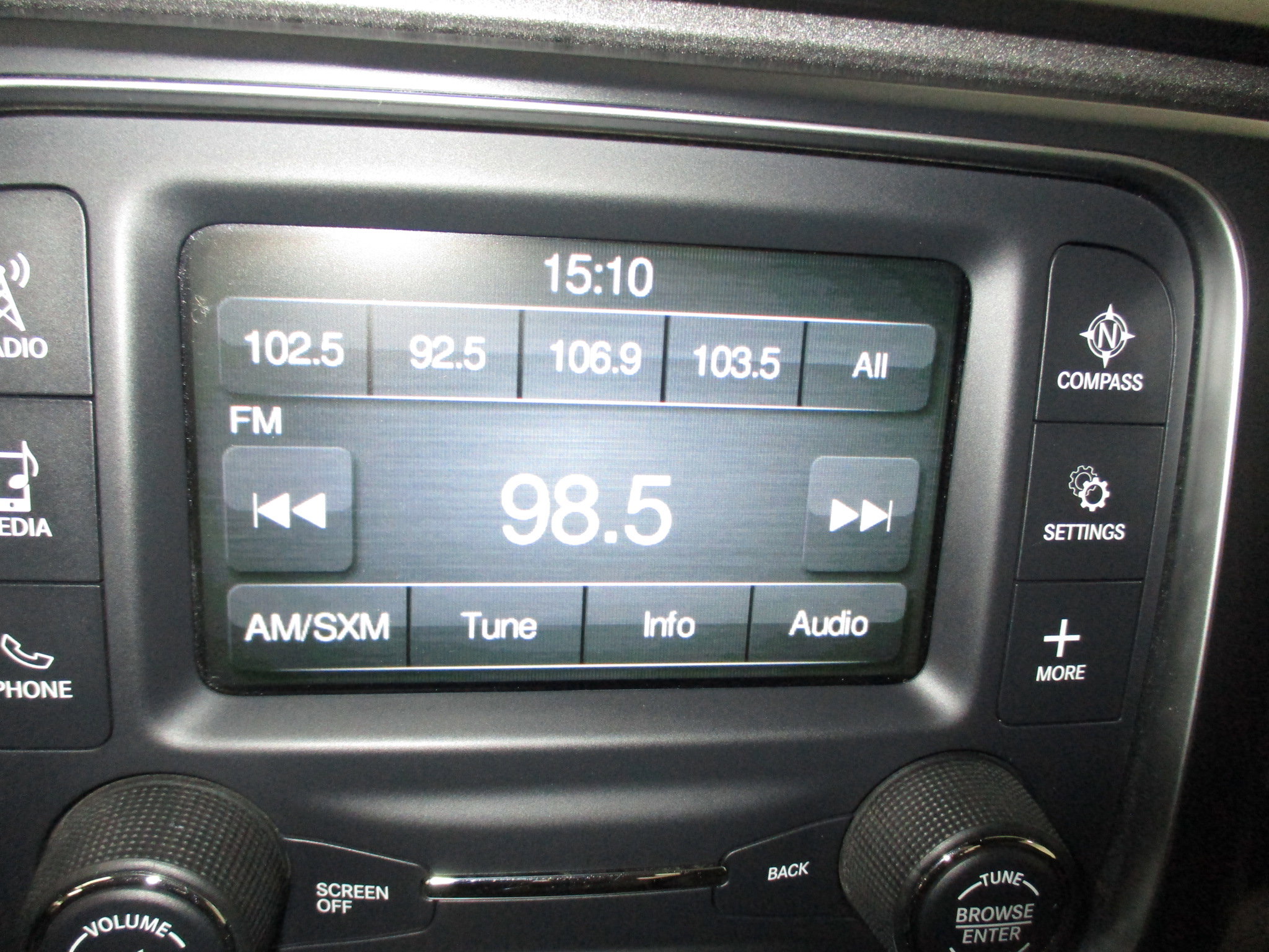 Used 2016 RAM 3500 Tradesman w/ Power & Remote Entry Group image 19