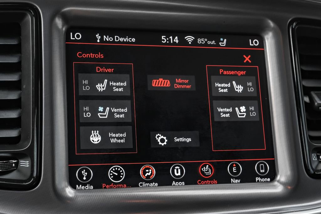 Used 2019 Dodge Challenger R/T w/ Plus Package RWD image 25