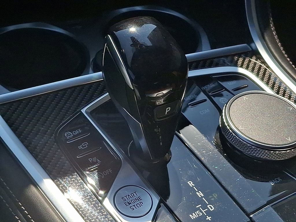 Used 2024 BMW M850i Gran Coupe xDrive w/ M Sport Professional Package image 20