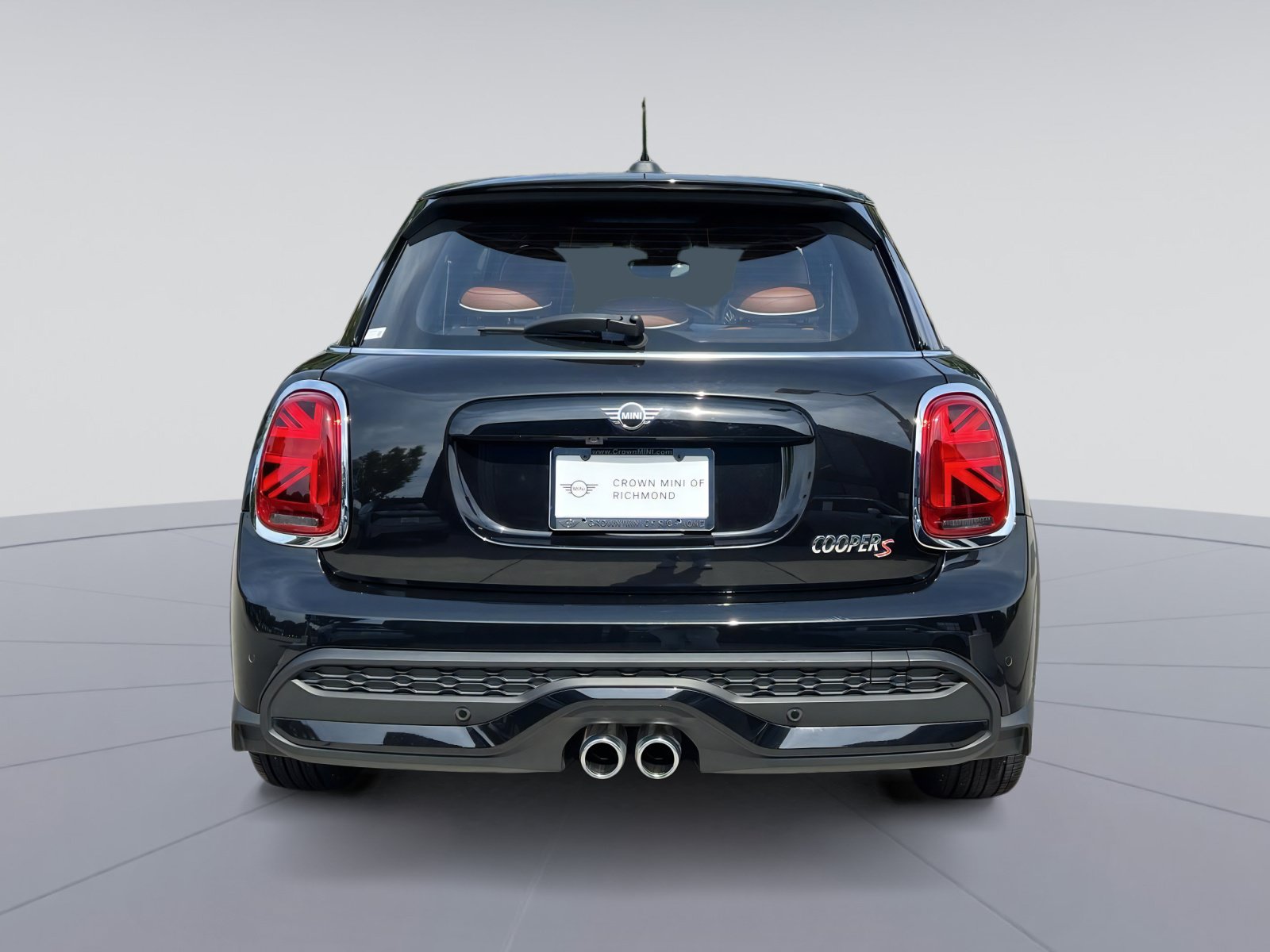 Used 2022 MINI Cooper S FWD image 8