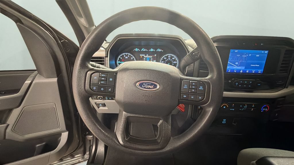 Used 2023 Ford F150 XLT AWD/4WD image 12