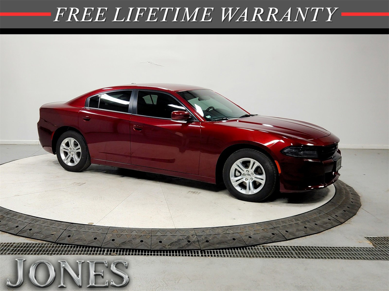 Used 2021 Dodge Charger SXT w/ Leather Interior Group