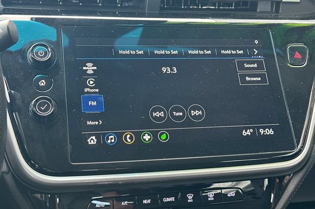Used 2023 Chevrolet Bolt LT FWD image 21