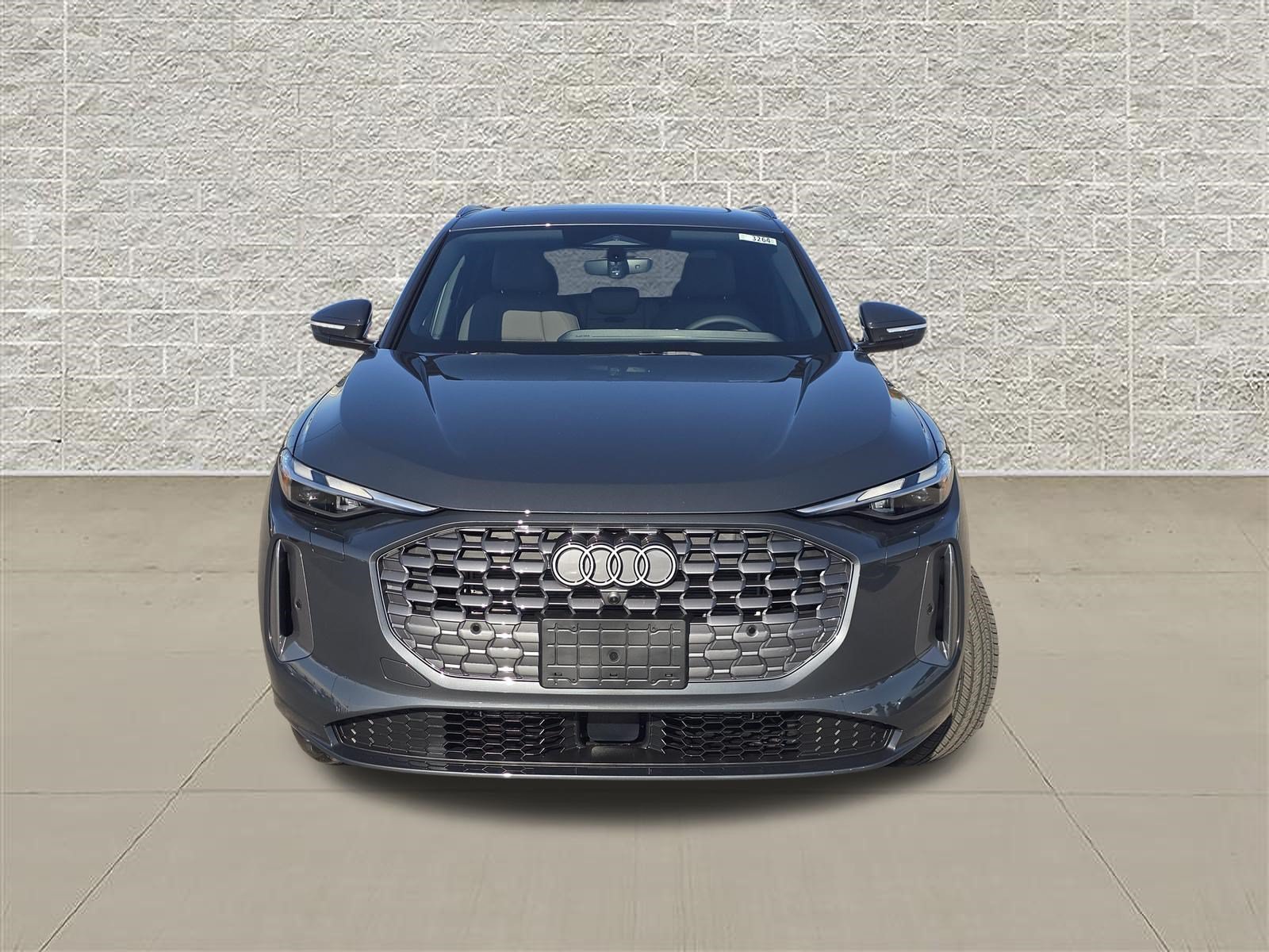 New 2026 Audi Q5 Premium AWD/4WD image 2