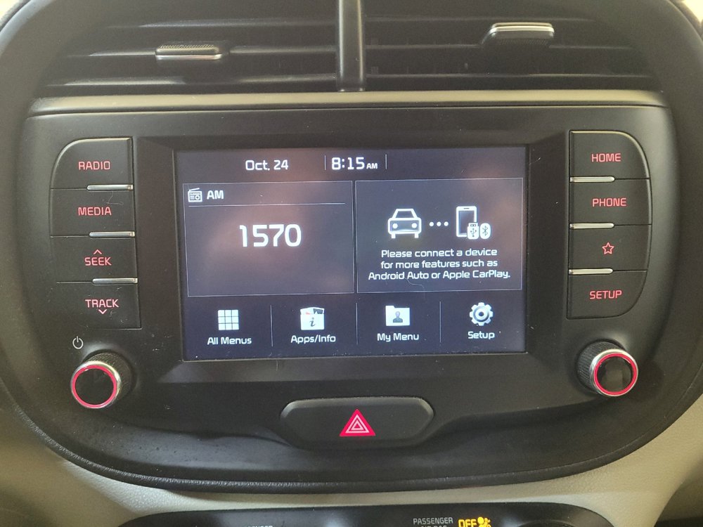 Used 2020 Kia Soul LX image 25