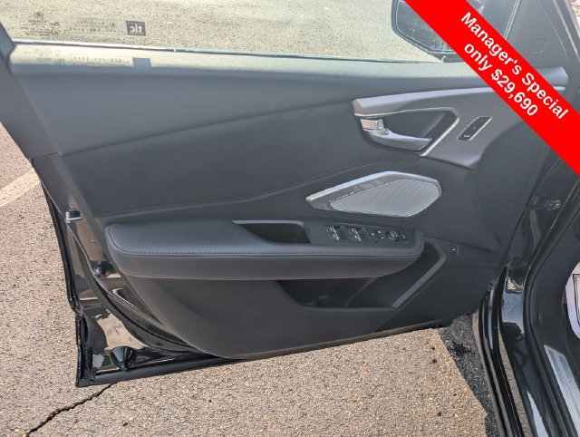 Used 2022 Acura RDX w/ Advance Package AWD/4WD image 12