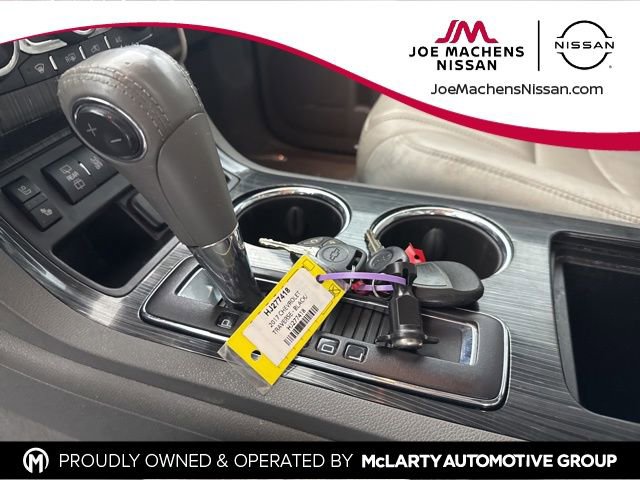Used 2017 Chevrolet Traverse Premier w/ LPO, 'HIT The Road' Package image 30