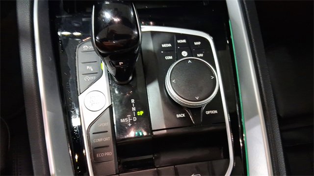 Used 2025 BMW Z4 sDrive30i image 29