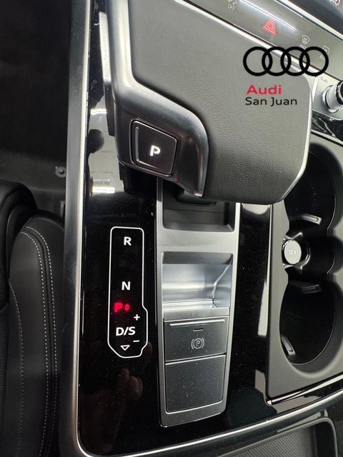 New 2026 Audi Q8 Prestige AWD/4WD image 32
