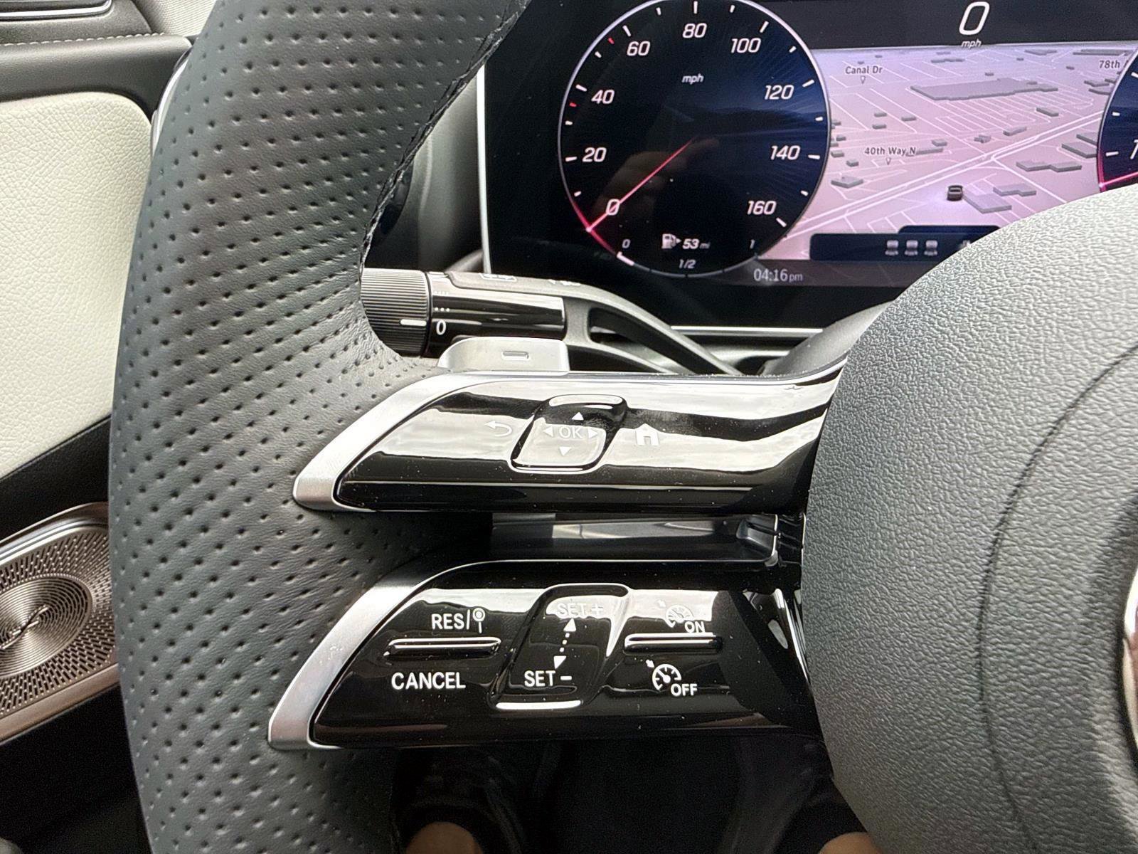 New 2026 Mercedes-Benz C 300 Sedan image 28